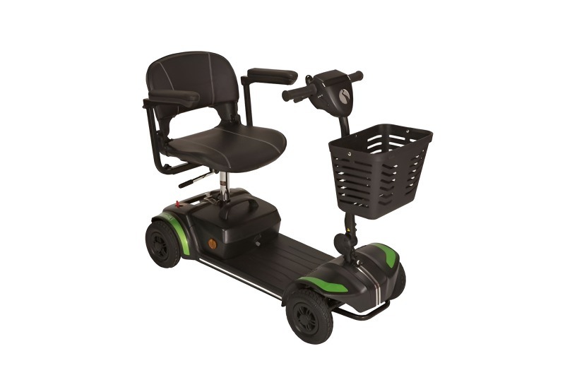Mobility Scooter Sales & Rental in Poway